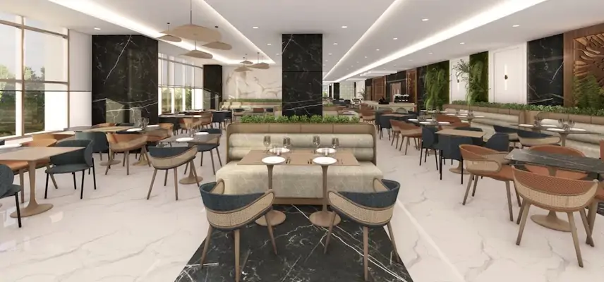 Al Manakha Rotana Madinah image